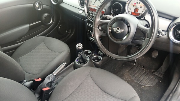 Used MINI Hatch 2013 for sale - 76006069: Photo 9