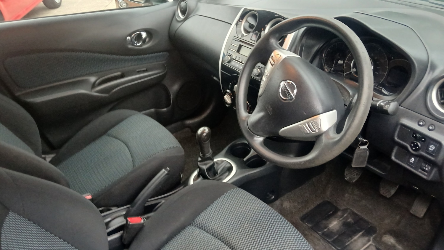 Used Nissan Note 2014 for sale - 76384311: Photo 11