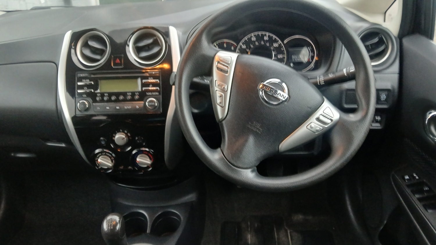 Used Nissan Note 2014 for sale - 76384311: Photo 9