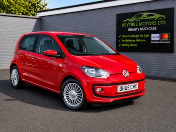 Used Volkswagen up! 2016 for sale - 78774365: Photo