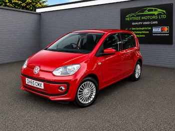 Used Volkswagen up! 2016 for sale - 78774365: Photo