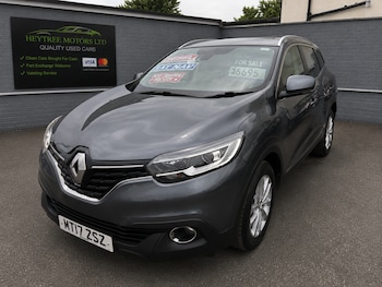 Used Renault Kadjar 2017 for sale - 78909963: Photo