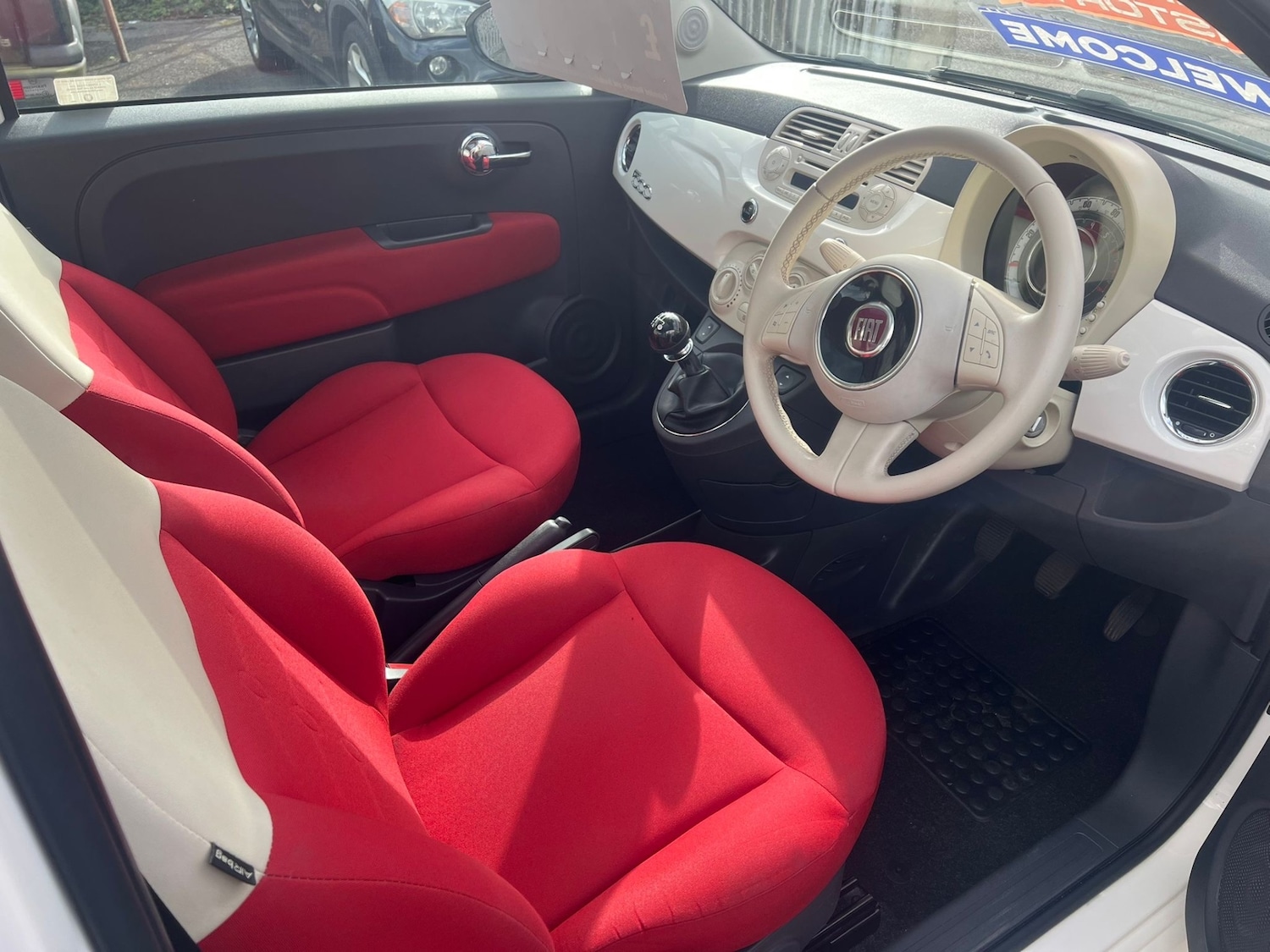 Used Fiat 500 2013 for sale - 78199184: Photo 6