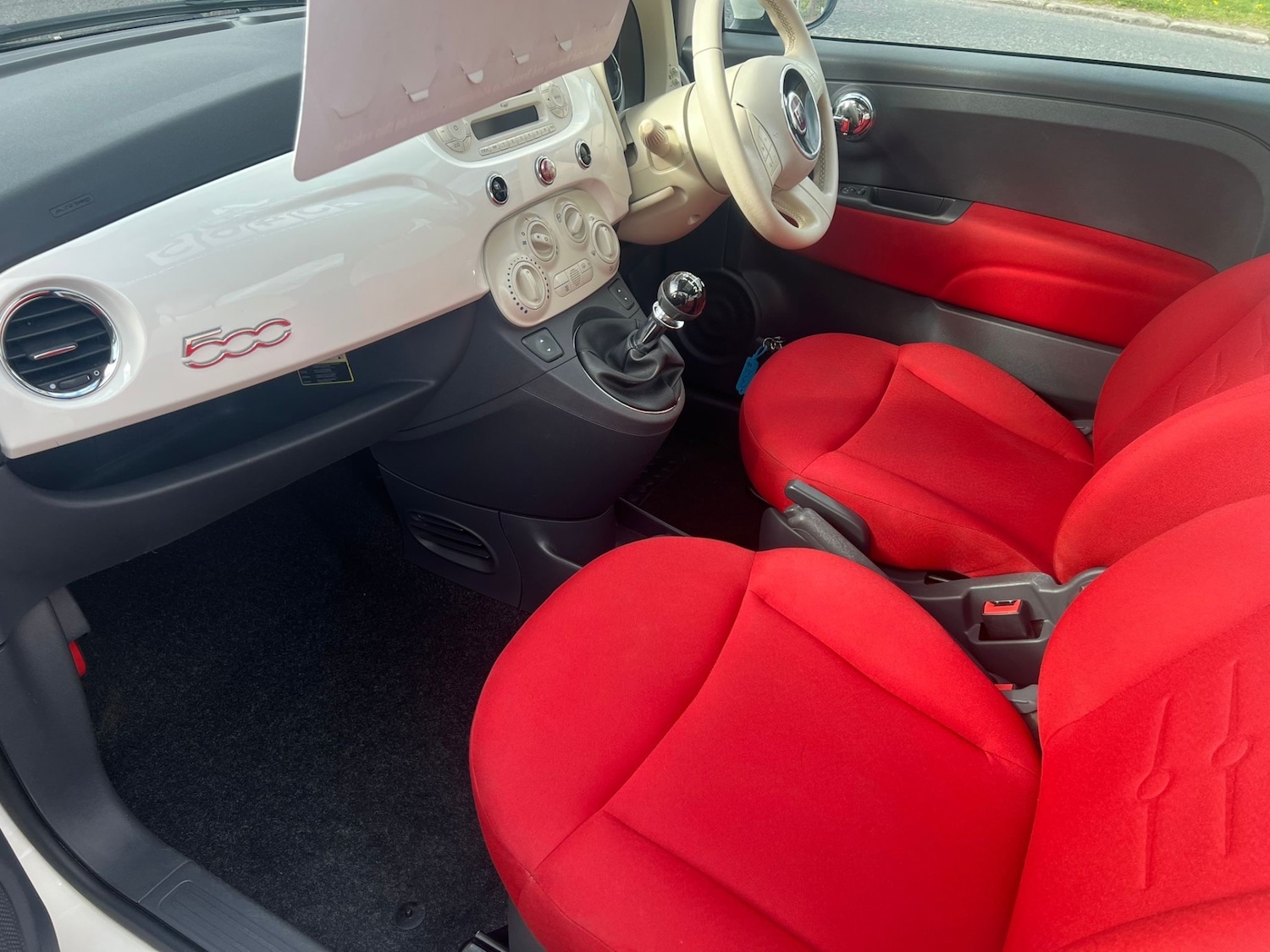 Used Fiat 500 2013 for sale - 78199184: Photo 7