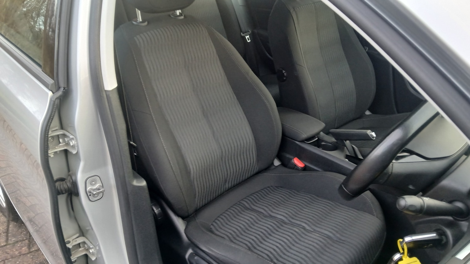 Used Peugeot 308 2016 for sale - 77197532: Photo 10