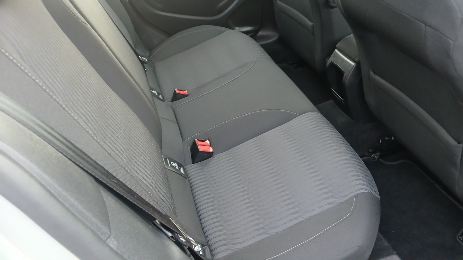 Used Peugeot 308 2016 for sale - 77197532: Photo 11