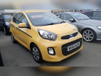 Kia - Picanto