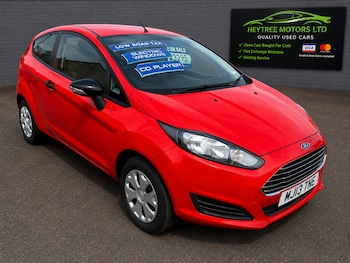 Used Ford Fiesta 2013 for sale - 79043616: Photo