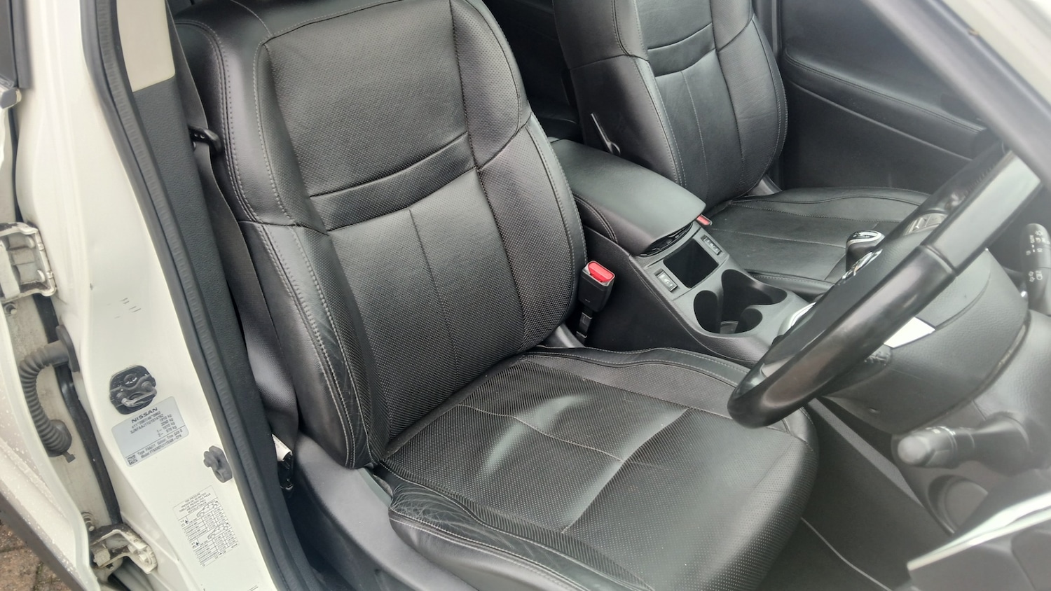 Used Nissan Qashqai 2015 for sale - 77490256: Photo 10