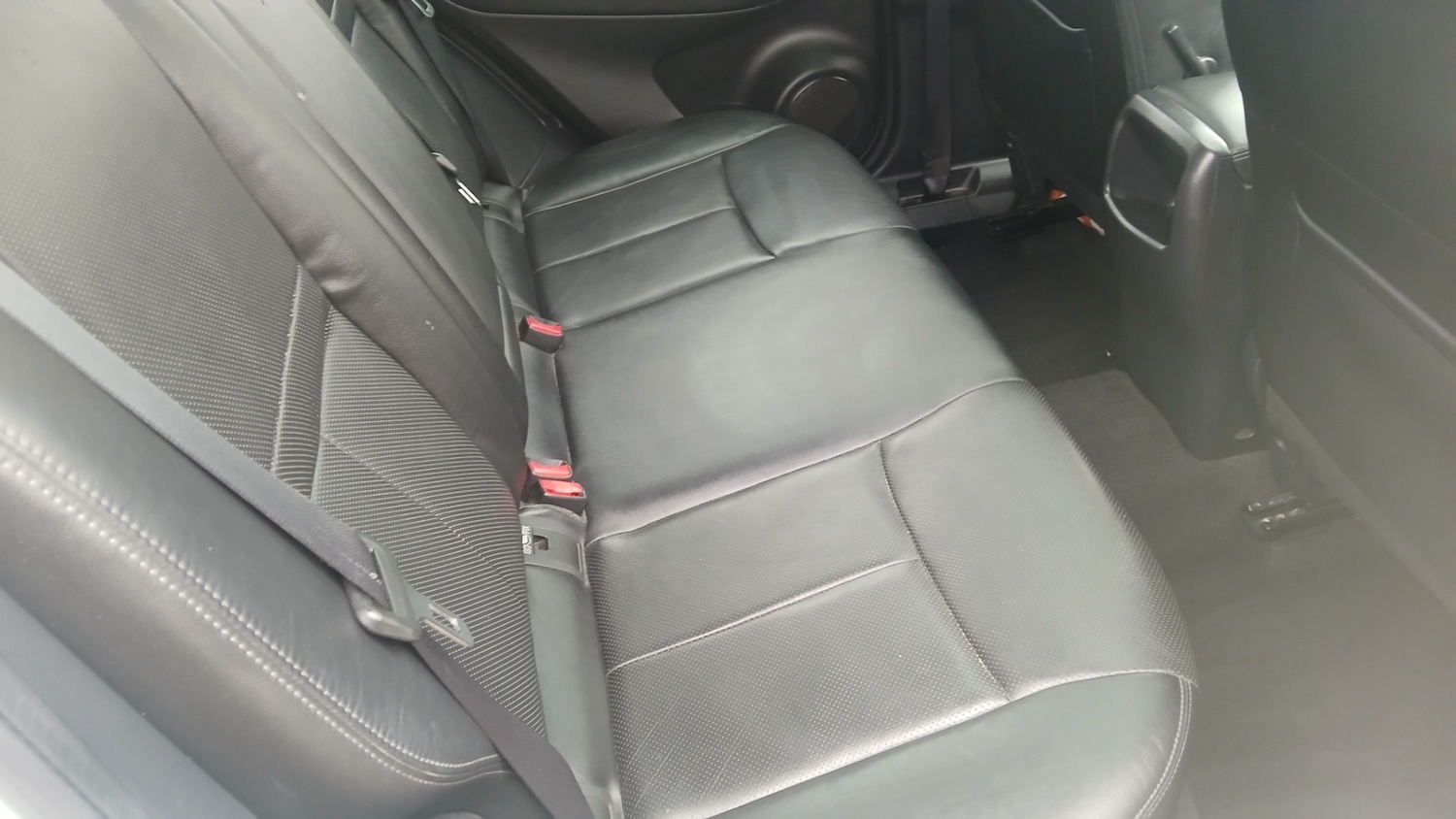 Used Nissan Qashqai 2015 for sale - 77490256: Photo 12