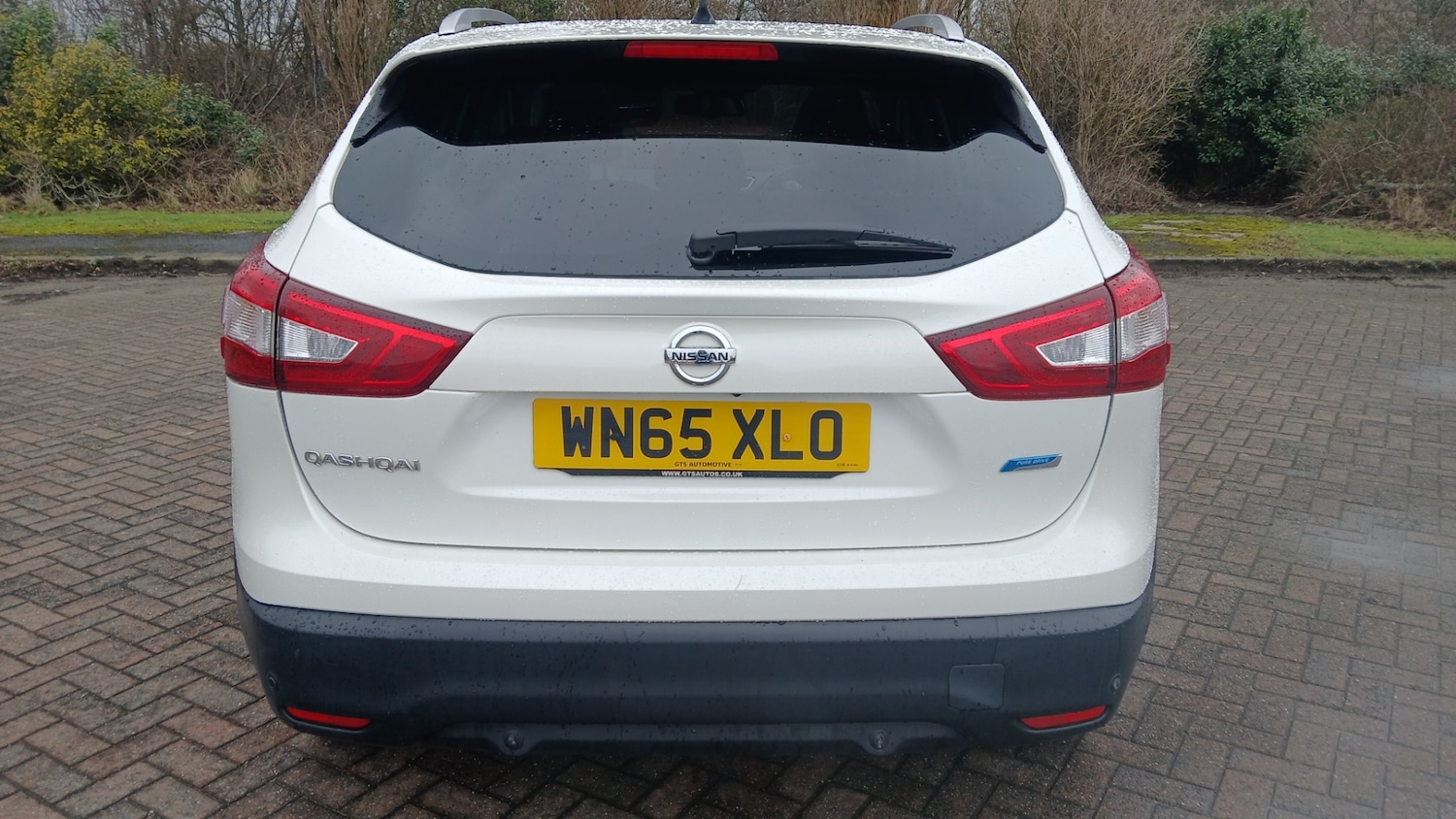 Used Nissan Qashqai 2015 for sale - 77490256: Photo 7