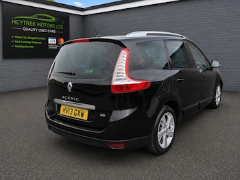 Used Renault Grand Scenic 2013 for sale - 79105247: Photo
