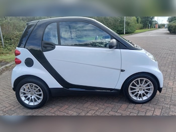 Used smart fortwo 2008 for sale - 75871117: Photo