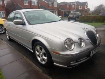 1999 (V) - 4.0 V8 4DR AUTOMATIC ONLY 58K 2026 MOT