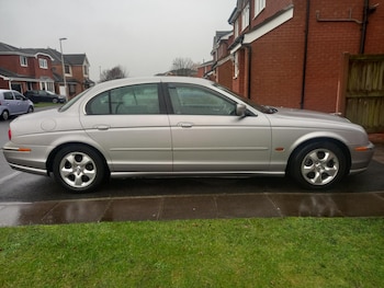 Used Jaguar S-Type 1999 for sale - 65381823: Photo