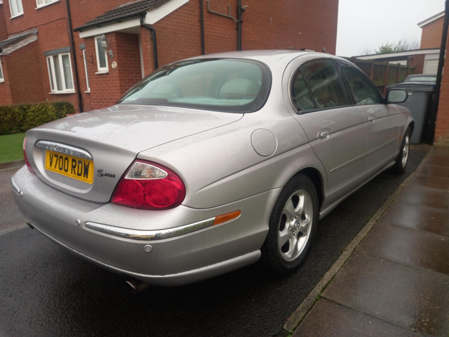 Used Jaguar S-Type 1999 for sale - 65381823: Photo 6