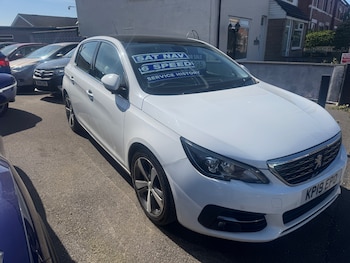 Used Peugeot 308 2019 for sale - 78346179: Photo