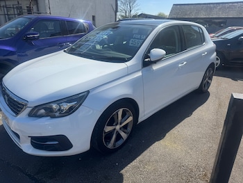 Used Peugeot 308 2019 for sale - 78346179: Photo