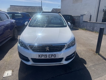 Used Peugeot 308 2019 for sale - 78346179: Photo