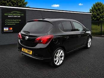 Used Vauxhall Corsa 2017 for sale - 79431817: Photo