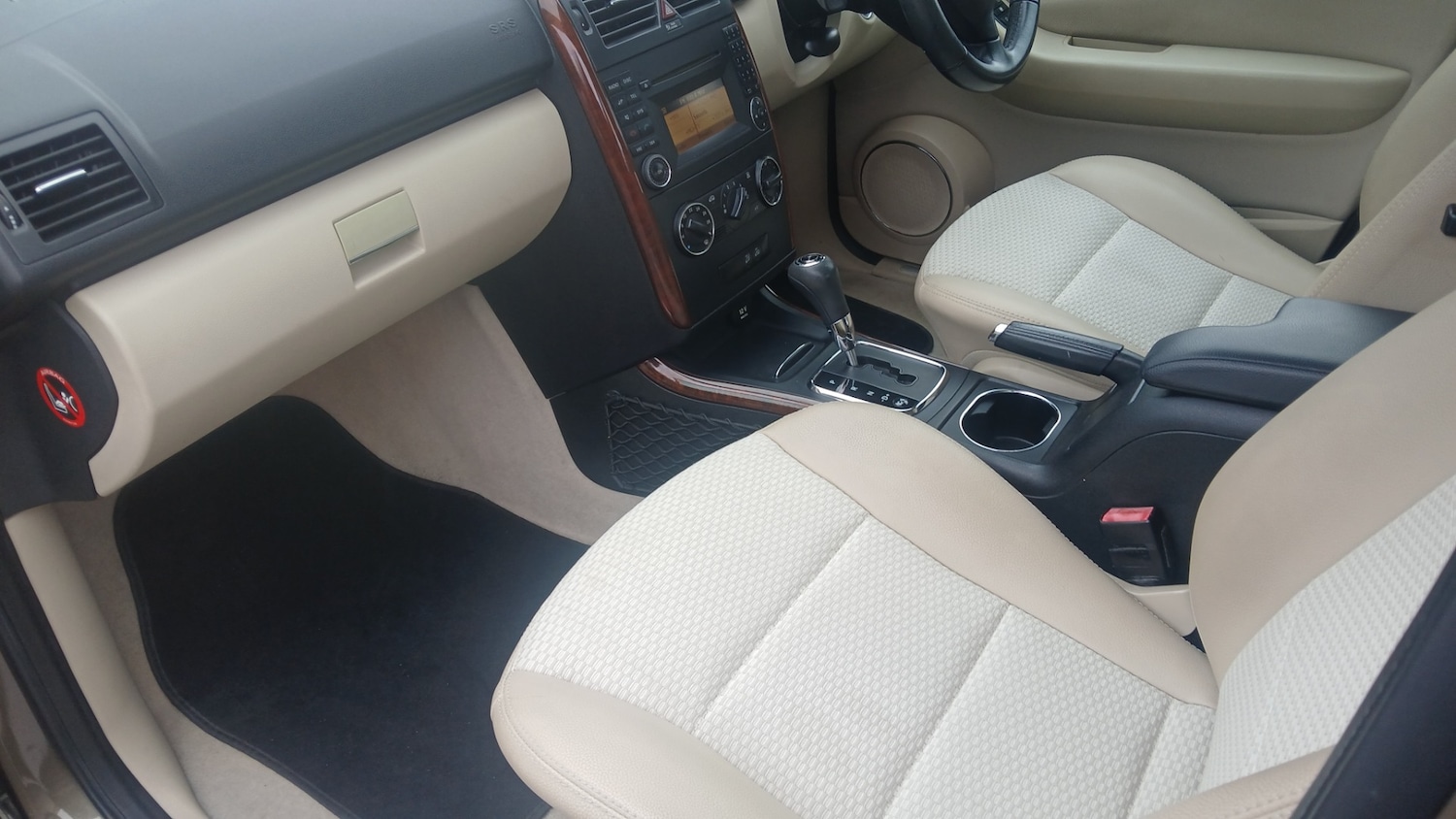 Used Mercedes-Benz A-Class 2008 for sale - 77533613: Photo 11