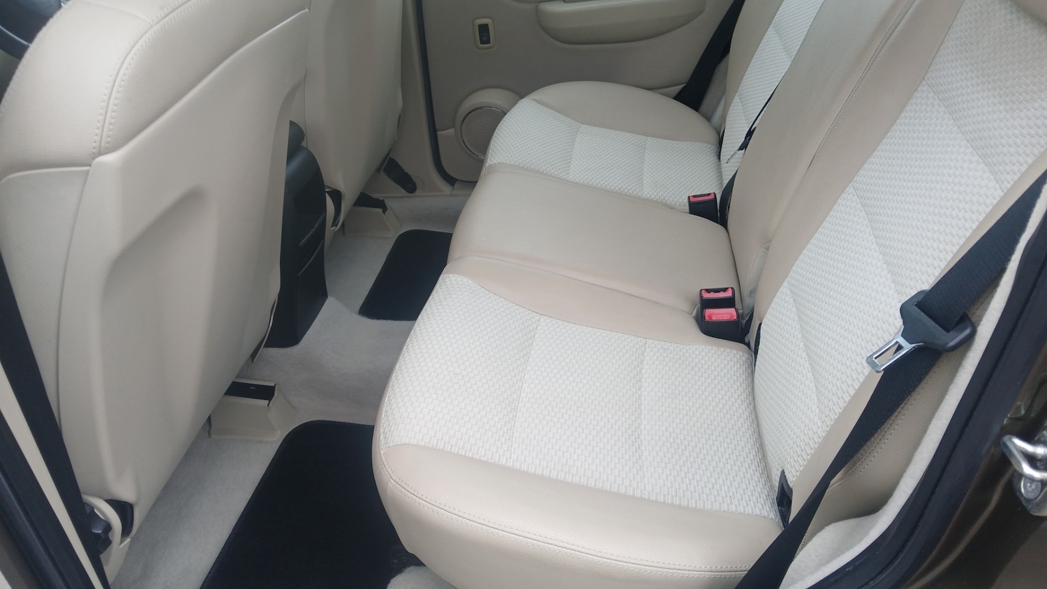 Used Mercedes-Benz A-Class 2008 for sale - 77533613: Photo 12