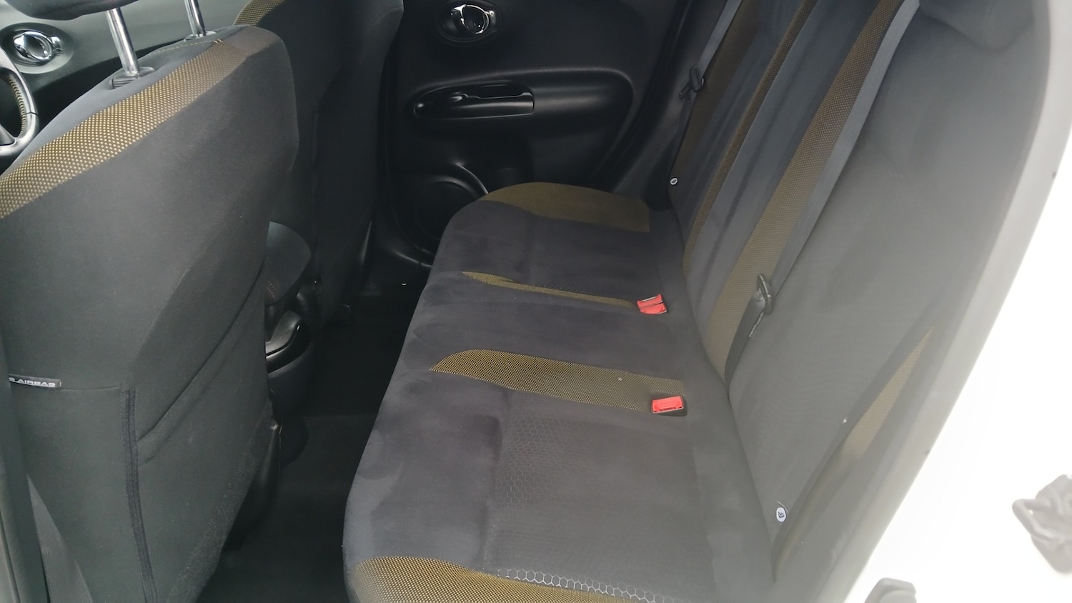 Used Nissan Juke 2015 for sale - 77640786: Photo 10