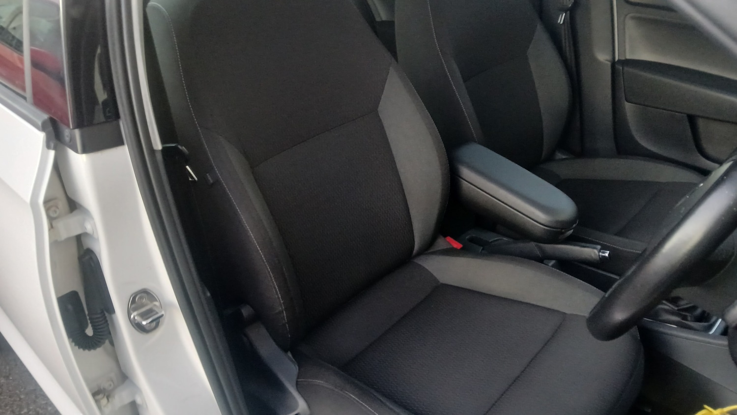 Used Skoda Rapid Spaceback 2014 for sale - 77001638: Photo 10