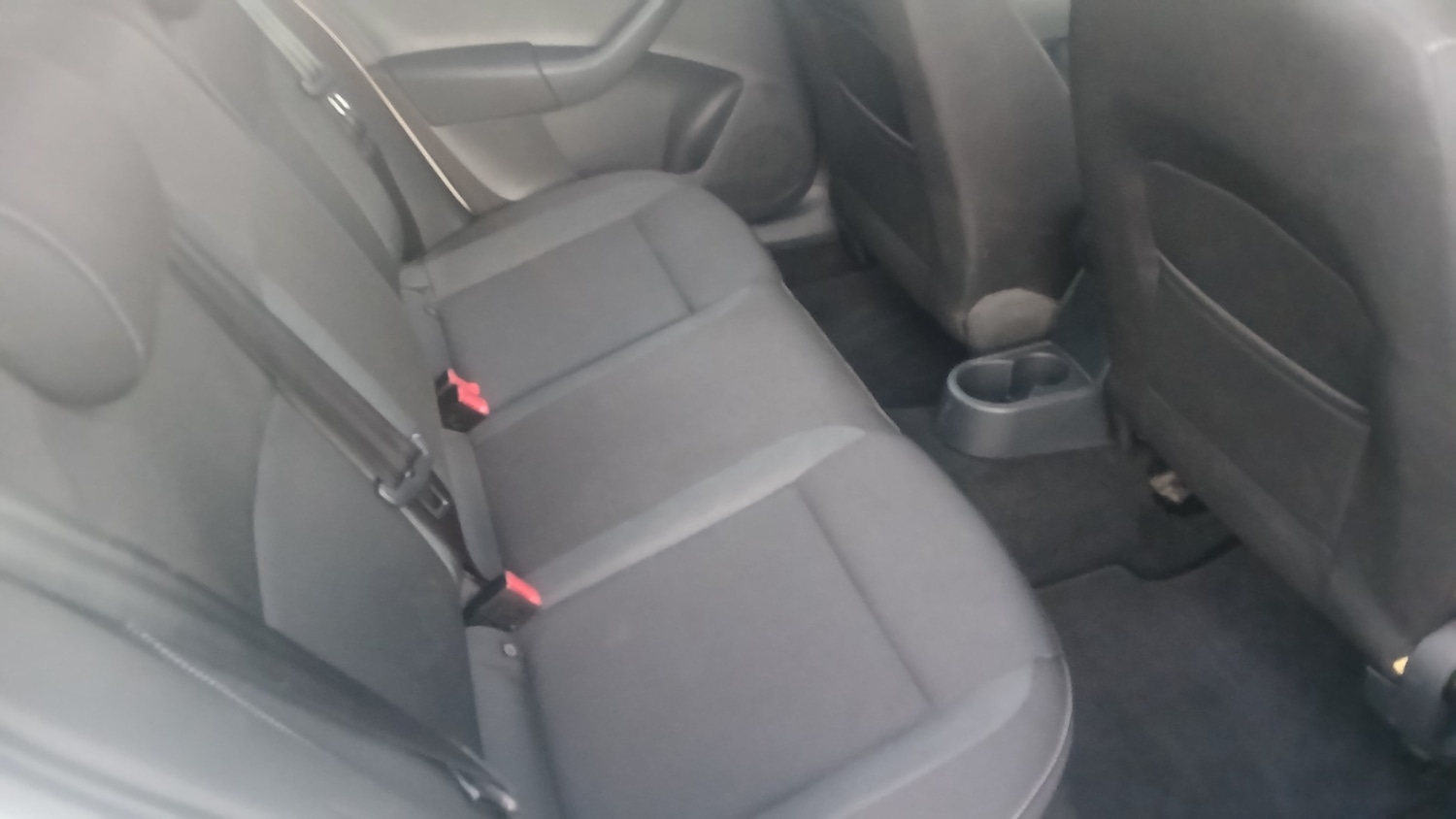 Used Skoda Rapid Spaceback 2014 for sale - 77001638: Photo 11