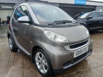 2009 (59) - PULSE 2 DR AUTOMATIC 2009 59 REG £35 YEAR ROAD TAX