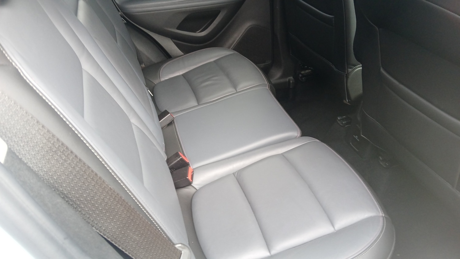 Used Vauxhall Mokka 2015 for sale - 77873719: Photo 11