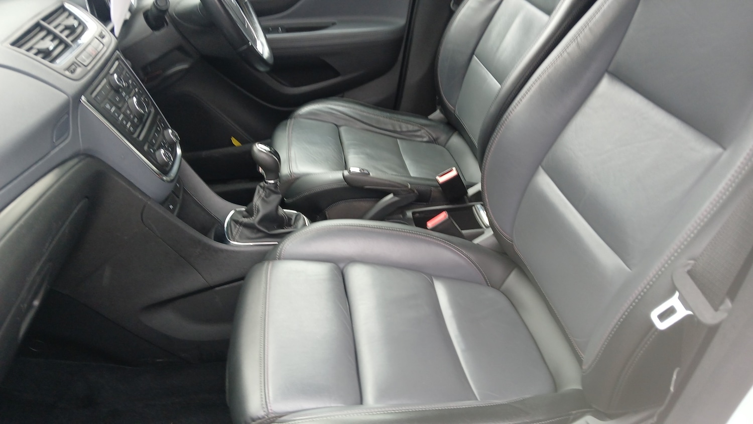 Used Vauxhall Mokka 2015 for sale - 77873719: Photo 12