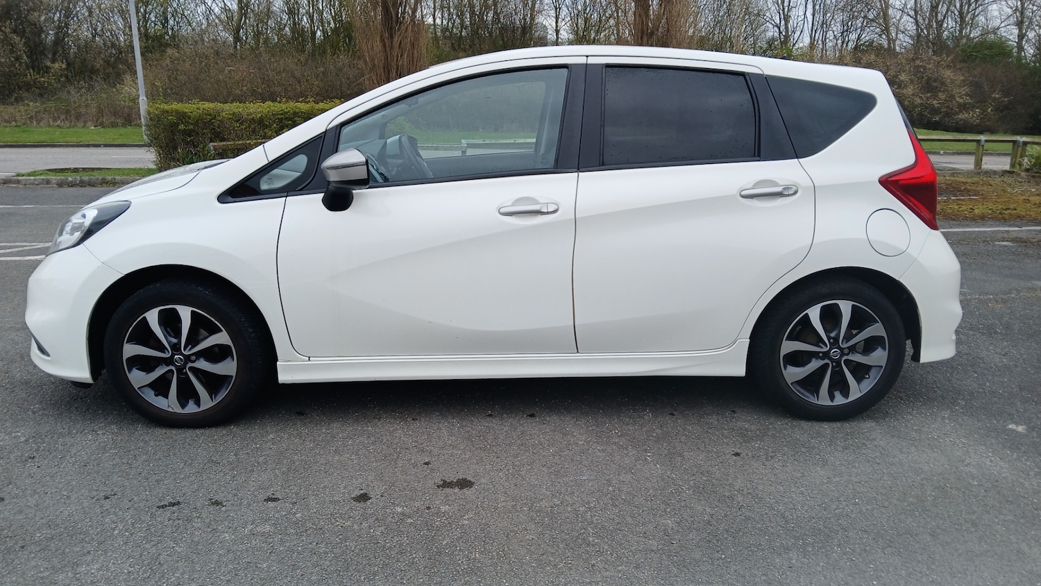 Used Nissan Note 2015 for sale - 78080761: Photo 5