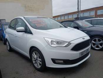 2017 (17) - 1.5 TDCi ZETEC 5DR 2017 17 REG £20 ROAD TAX