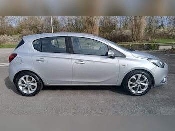 Used Vauxhall Corsa 2016 for sale - 78018495: Photo