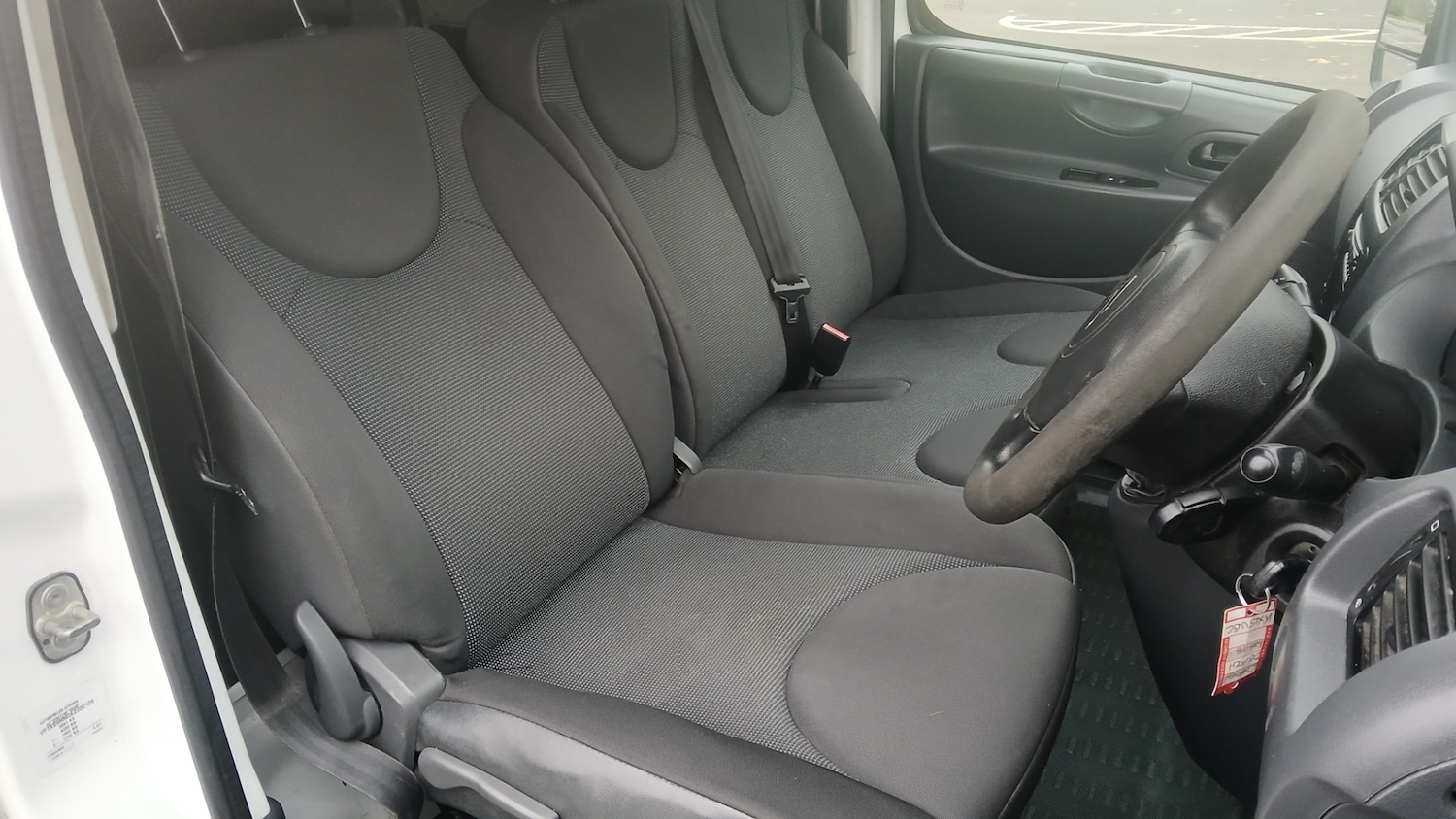 Used Citroen Dispatch 2015 for sale - 76464777: Photo 11