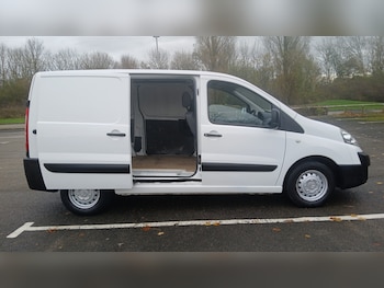 Used Citroen Dispatch 2015 for sale - 76464777: Photo