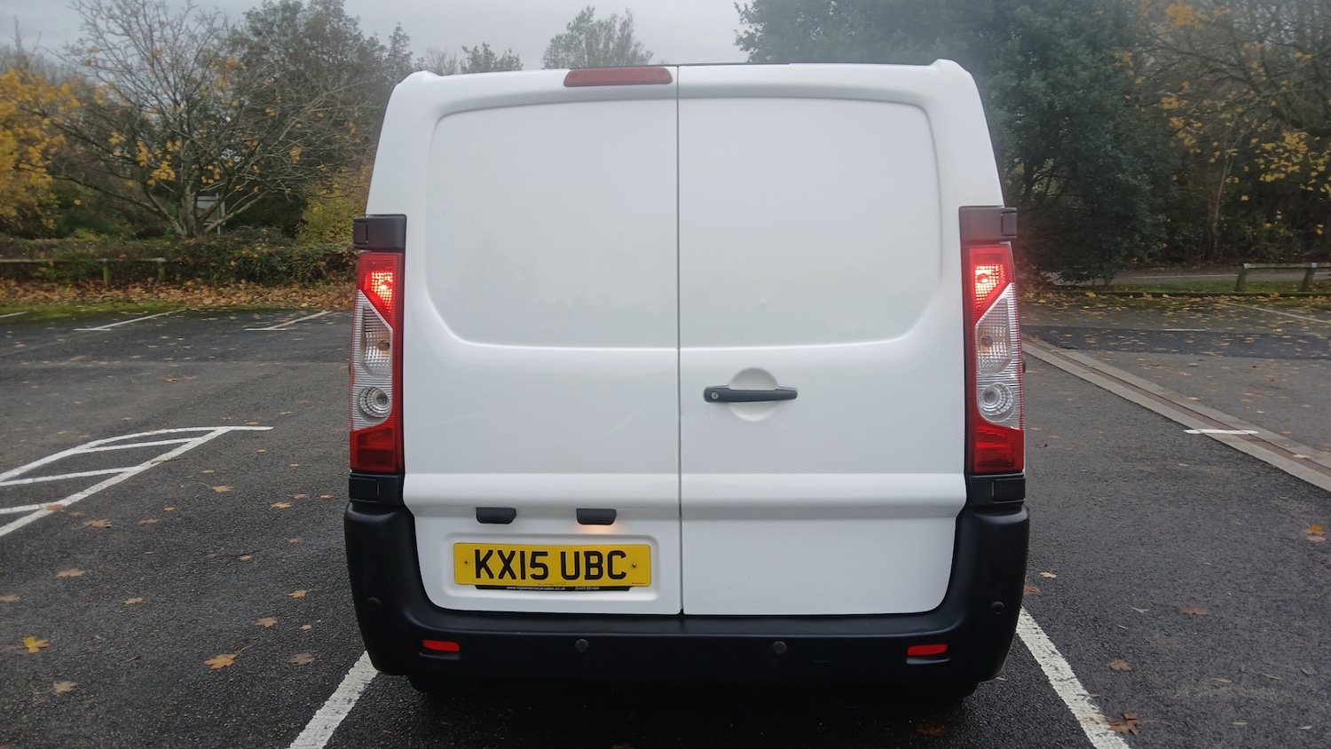 Used Citroen Dispatch 2015 for sale - 76464777: Photo 7