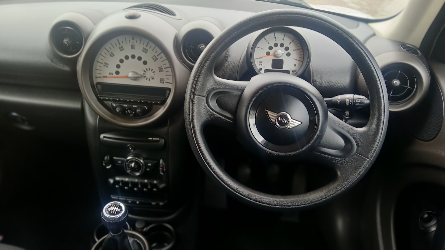 Used MINI Countryman 2012 for sale - 76182268: Photo 12