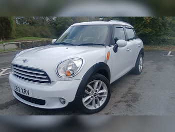 Used MINI Countryman 2012 for sale - 76182268: Photo 2