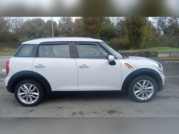 Used MINI Countryman 2012 for sale - 76182268: Photo 3