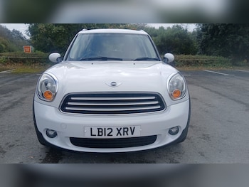 Used MINI Countryman 2012 for sale - 76182268: Photo 4