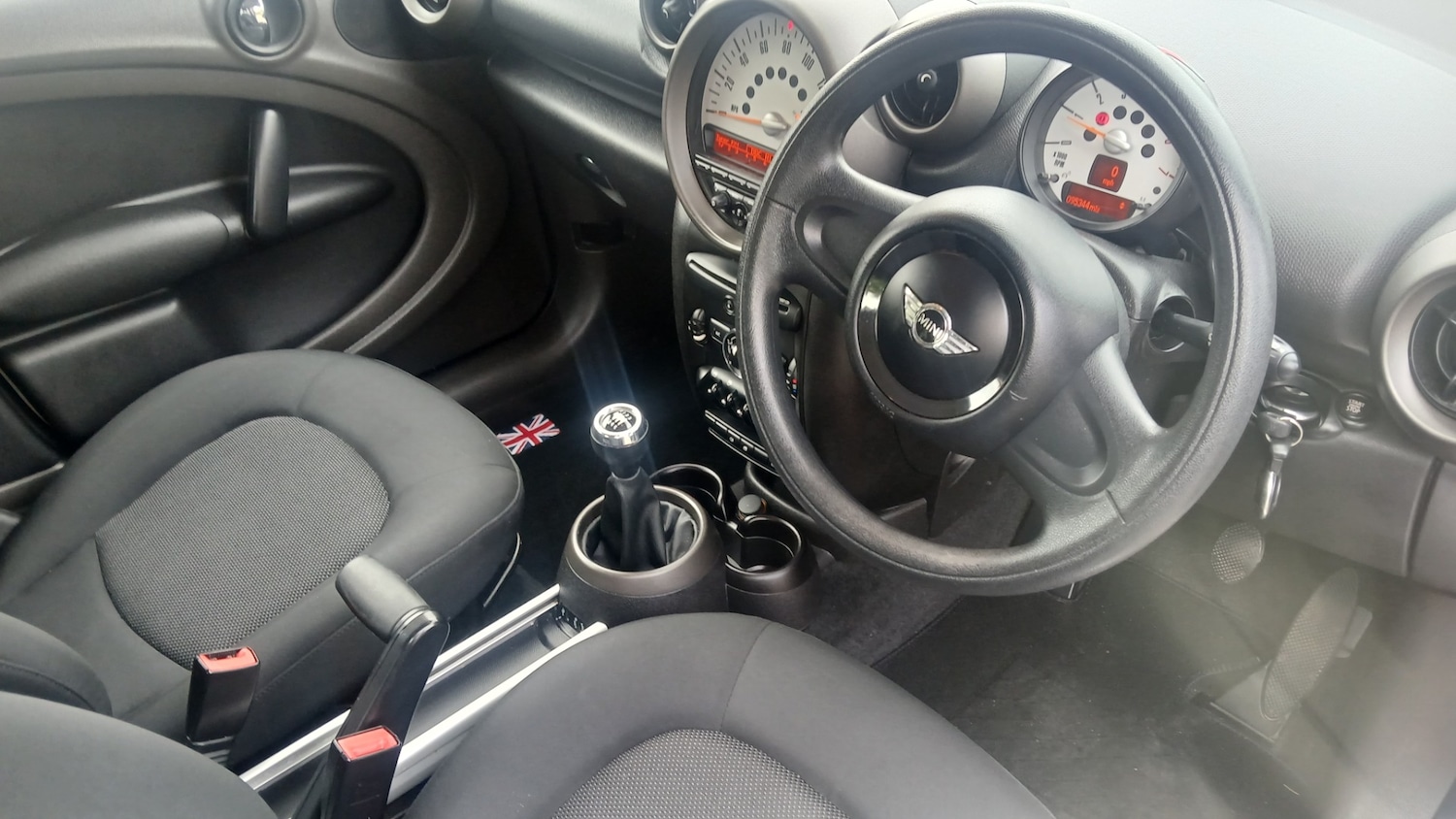Used MINI Countryman 2012 for sale - 76182268: Photo 9