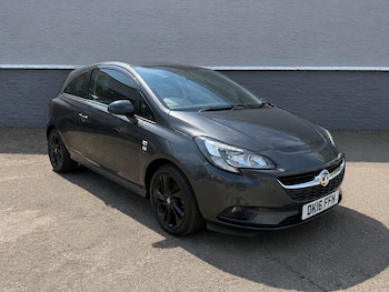 Used Vauxhall Corsa 2016 for sale - 78694310: Photo