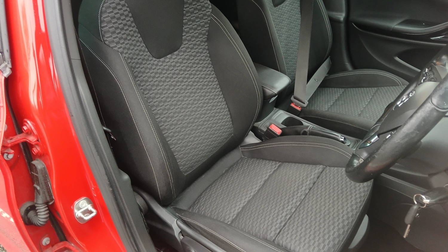 Used Vauxhall Astra 2016 for sale - 76413884: Photo 10