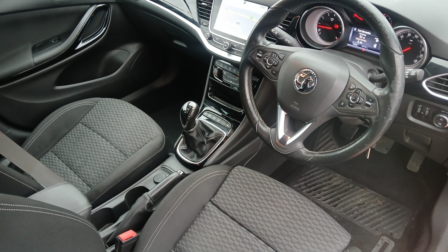 Used Vauxhall Astra 2016 for sale - 76413884: Photo 11