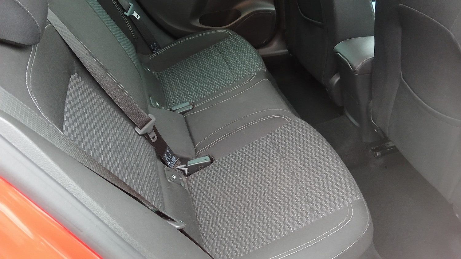 Used Vauxhall Astra 2016 for sale - 76413884: Photo 12