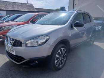 Used Nissan Qashqai 2011 for sale - 74886469: Photo