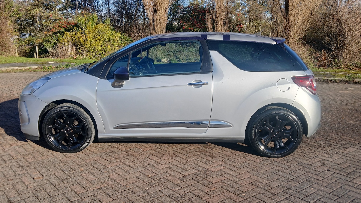 Used Citroen DS3 2014 for sale - 76662852: Photo 5