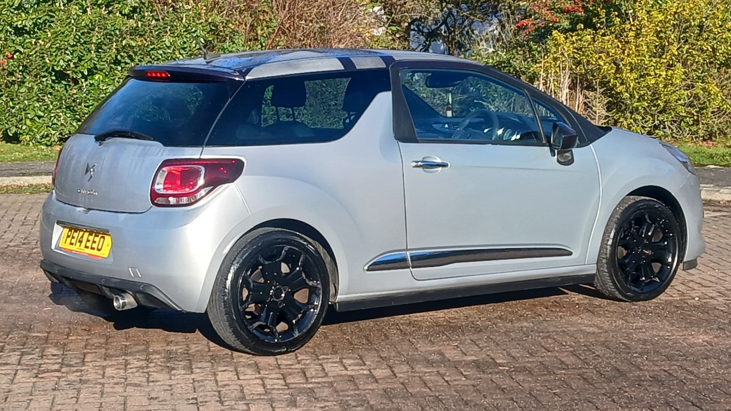Used Citroen DS3 2014 for sale - 76662852: Photo 6